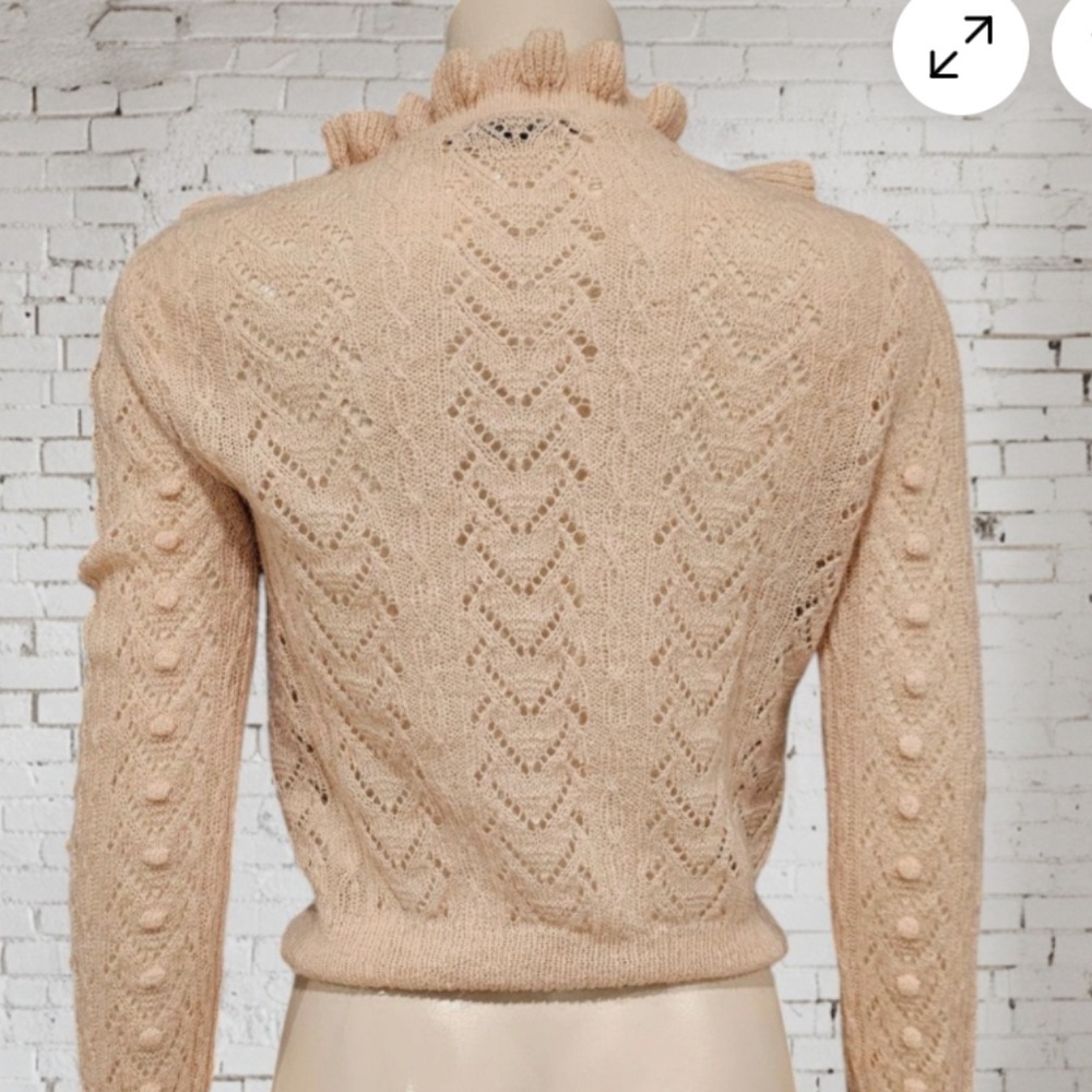 Zara sweater - Picture 3 of 5